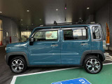 当店中古車は比較的状態の良い車を厳選しております。