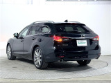 MAZDA6ワゴン 2.2 XD Lパッケージ 修復歴無し