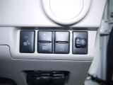 運転席シートヒーター/スマートアシストOFF/VSC OFF/オートハイビーム/ecoIDLE OFF/ヘッドライト光軸調整