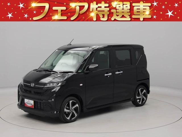 ムーヴ RS 