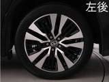 お客様のお好みの新品18インチ、19インチ、20インチホイール装着可能!ダウンサスなどローダウンも取付可能です!ヴァルドやワークなどのメーカー品も取り寄せ可能です!