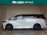 ヴェルファイア 2.4 Z プレミア 4WD 