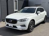 ボルボ XC60