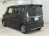 N-BOXカスタム L 