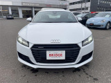 TTクーペ 2.0 TFSI クワトロ 4WD 