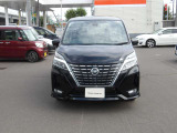 セレナ 2.0 ハイウェイスターV 4WD 