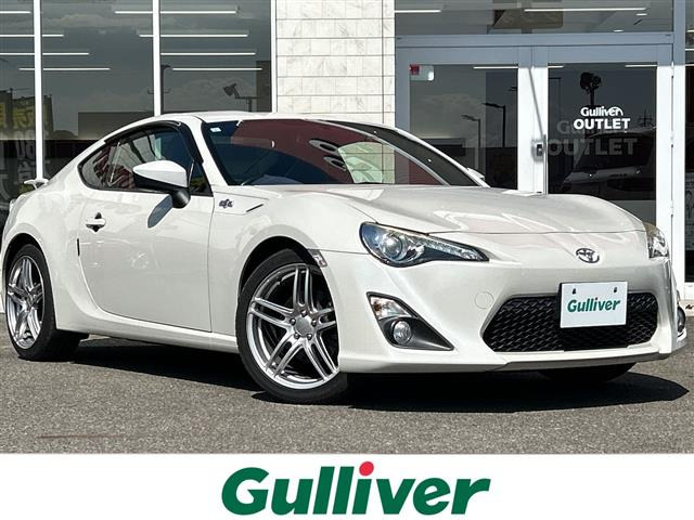 86 2.0 GT リミテッド 修復歴無し