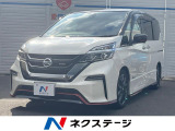 両側電動ドア 9インチナビ 後席モニター 全周囲カメラ 衝突被害軽減