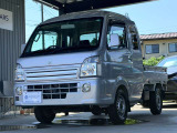 キャリイ スーパーキャリイ X 4WD 