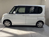 お求めやすいい価格帯のお車ですが状態重視で仕入れを社長自ら行っております。