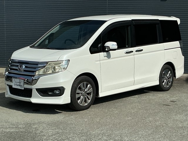 ステップワゴン 2.0 スパーダ Z