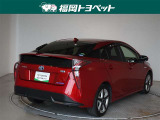 プリウス 1.8 S ツーリングセレクション 