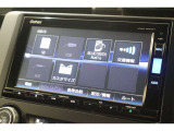 オーディオソース:CD  DVD USB   BluetoothAudio フルセグTV