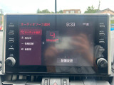 RAV4 2.0 G Zパッケージ 4WD 4WD 本革シート
