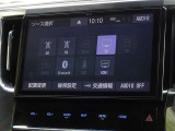 CD・DVD(再生機能)・ブルートゥース等を使用することができます。