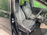 もちろん車内はキレイです♪よりクリーンな状態をキープしたいお客様には『ナノゾーンコート』がおすすめ!新型コロナウイルス対策や、除菌・消臭に効果を発揮し多くの方にご好評いただいております。