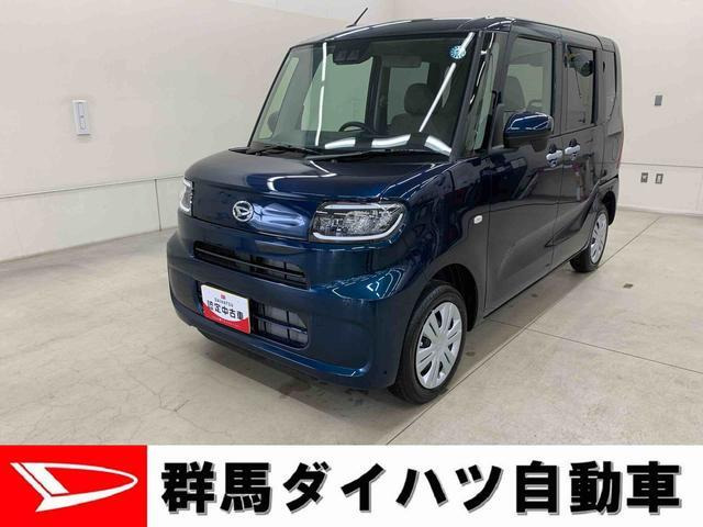 タント L 4WD