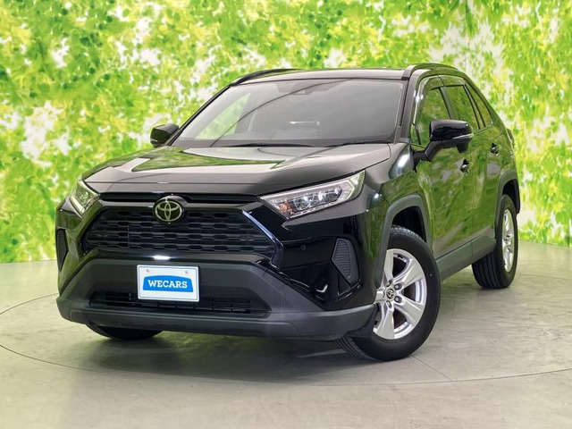 RAV4 2.0 X 