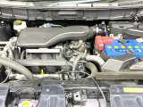 親切・丁寧な専門メカニックスタッフが応対!・車検・点検整備・事故等の修理などアフターサービスも安心。お車のカスタマイズもネクステージのサービススタッフまでご相談ください!