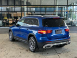 GLB GLB200d 4MATICH