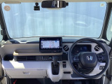こちらの車両は室内はルームクリーニング済みですよ〜(*^_^*)大変きれいな状態ですので一度見てみてくださいね(^^♪