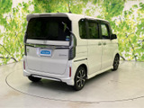 N-BOXカスタム  