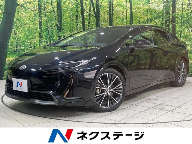 プリウス 2.0 Z