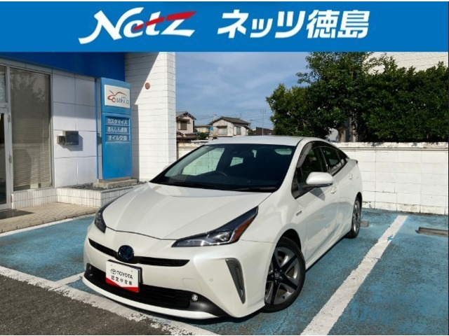プリウス 1.8 A ツーリングセレクション 
