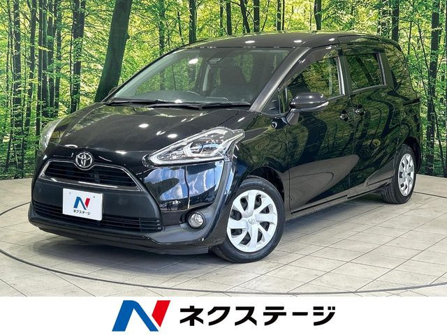 シエンタ 1.5 G クエロ 