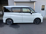お買い物にもドライブにもピッタリな1台です!