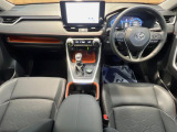 RAV4 2.5 ハイブリッド アドベンチャー E-Four 4WD 