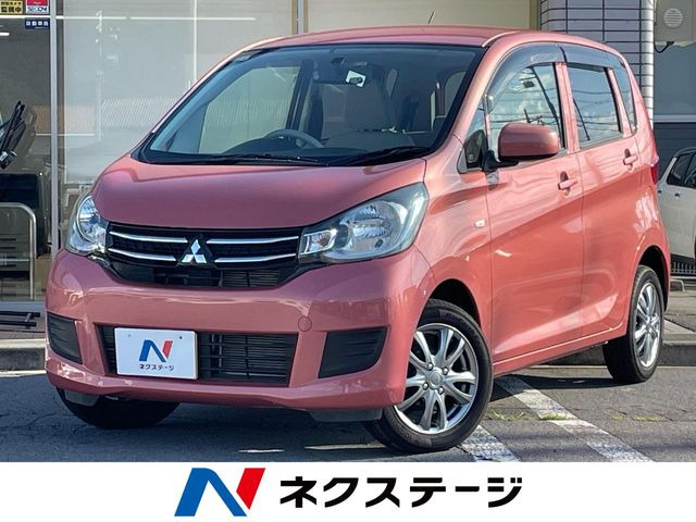 eKワゴン E 