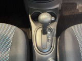 無段変速機(CVT)です。加速も滑らか。