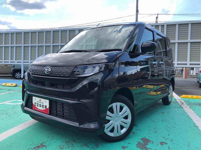 ムーヴ X 4WD