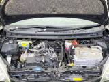 親切・丁寧な専門メカニックスタッフが応対!・車検・点検整備・事故等の修理などアフターサービスも安心。お車のカスタマイズもネクステージのサービススタッフまでご相談ください!