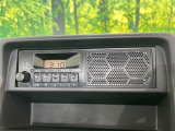 お好きな音楽を車内でお楽しみいただけます♪スピーカー交換・ウーハー追加などの音質向上や、最新ナビ・後席モニター等の取り付けも是非ご相談ください!