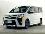 ヴォクシー 2.0 ZS 修復歴無し