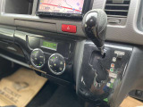 インパネオートマ車