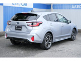インプレッサハッチバック 2.0 ST-H 4WD 