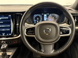 V60 T5 インスクリプション 本革シート 修復歴無し