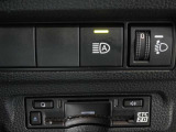 高速道路で便利なETCを装備しています。