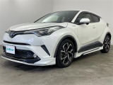 C-HR  修復歴無し