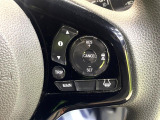 【アダプティブクルーズコントロール】高速道路での長距離走行が楽に!!自動で速度を保つクルーズコントロールが、衝突軽減システムと連携し、前方の車両を感知して車間を保つように速度調節してくれます!!