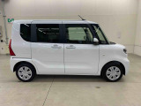軽自動車、小型車を中心に常時300台展示車を御用意させて頂いております