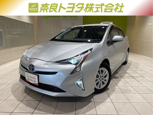 プリウス 1.8 S