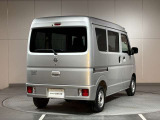 NV100クリッパー DX ハイルーフ 5AGS車 4WD