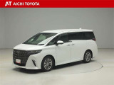 アルファード 2.5 Z 