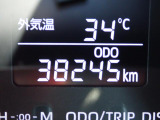 走行距離ご確認ください。