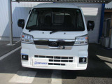 ハイゼットトラック ジャンボ エクストラ 4WD 