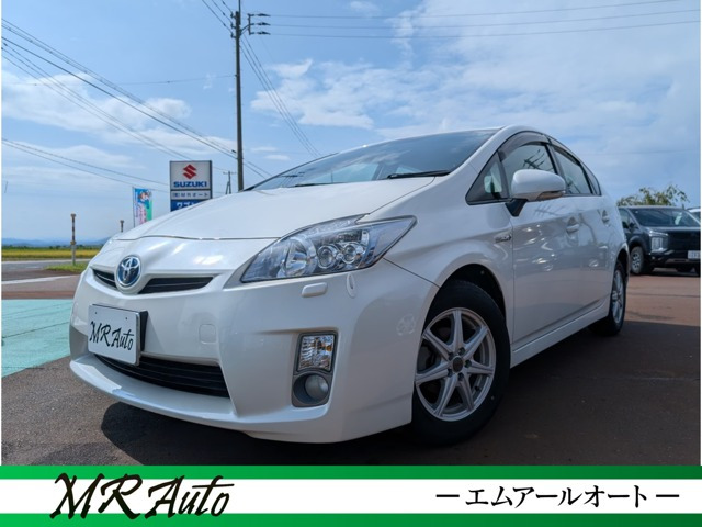 プリウス 1.8 S LEDエディション 